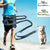 dog leashes for runnning